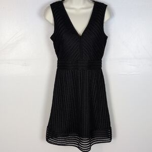 J. Crew Factory Little Black Dress